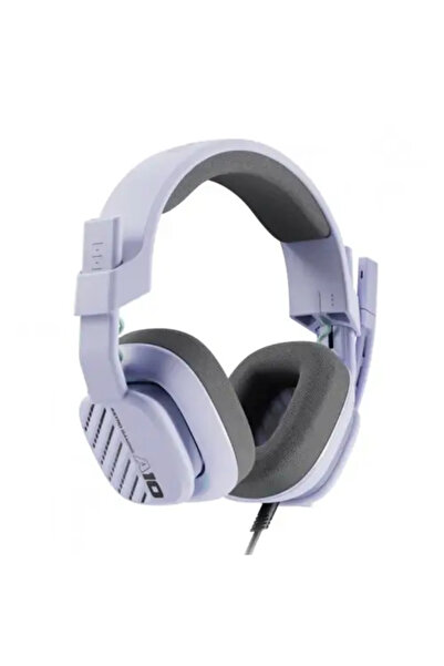 Astro Astro A10 2nd Generation Headphones - Purple