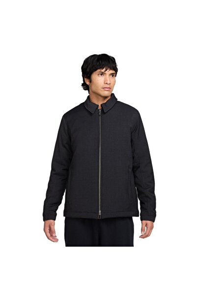 Nike Wool Men's Jacket Hf6789-010