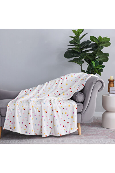 Orange Bed & Bath Super Soft | Shawl