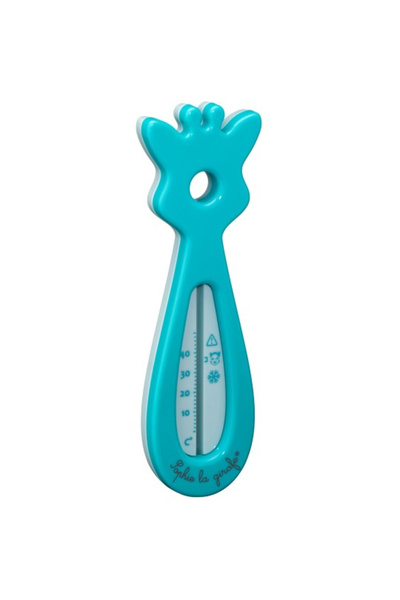 Vulli Sophie the Giraffe Bath Thermometer