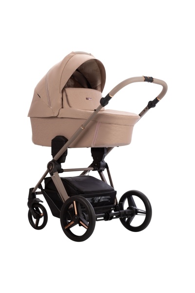 Other Bebettto Monti 2-in-1 multifunctional stroller 04 Cashmere