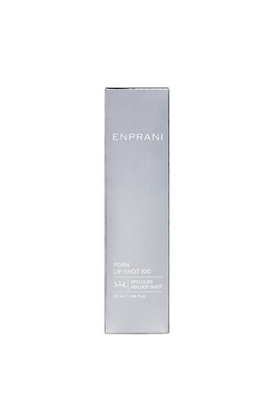Enprani Pdrn Lif-Shot 100 - Repairing and Anti-Wrinkle Cream (480,000 Shot) 50ml