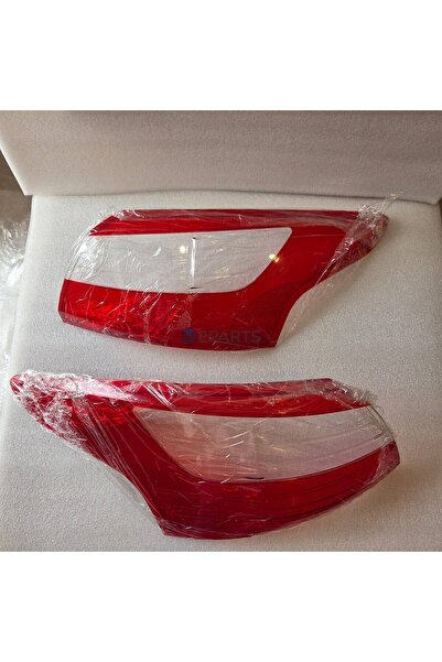 İthal Ford focus 3 sedan 2012-2014- Dış stop lamba camı takım sag sol