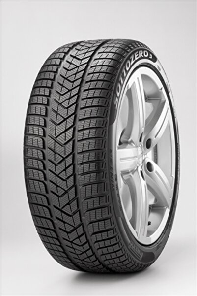 Pirelli Winter Tire WINTER SOTTOZERO 3 225/60R17 99H
