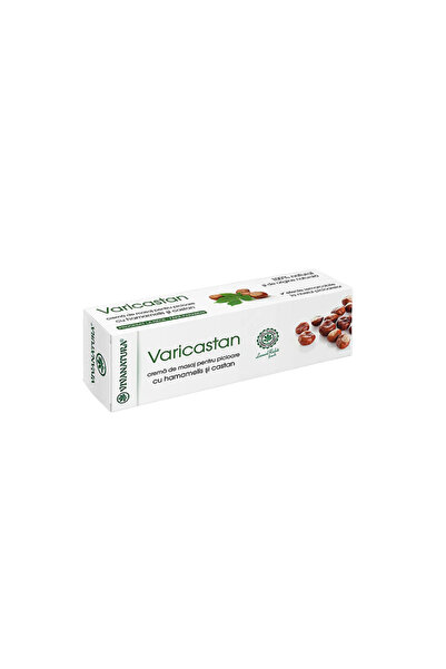 Vivanatura Varicastan, 75 ml,