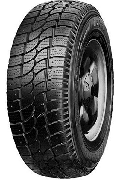 Tigar Anvelopă de iarnă CARGO SPEED WINTER 175/65R14 90/88R