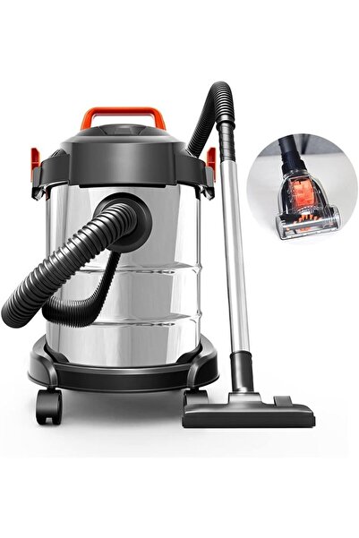 DX Wet and Dry Vacuum Cleaner