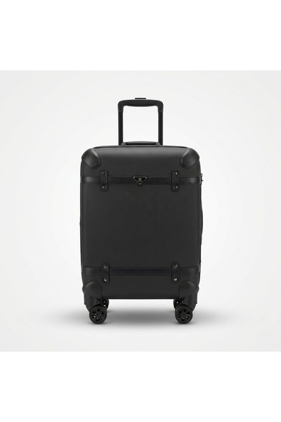 Shihon Luxury shatterproof 20-inch travel bag from Shahion