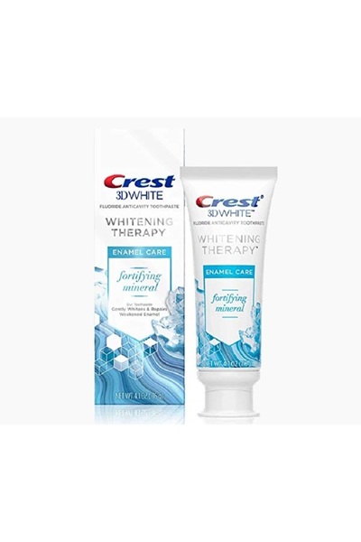 CREST 3D White Whitening Therapy