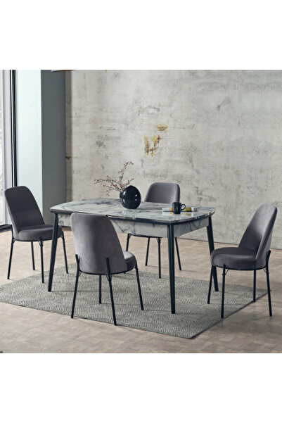 Home HAZAL MUTFAK MASA TAKIMI