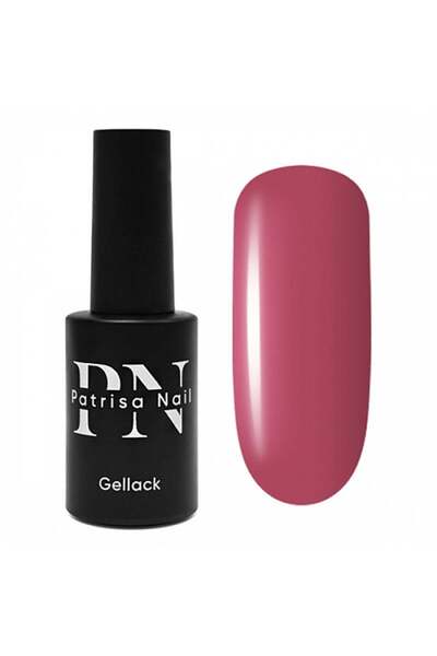 Patrisa Nail Avangard Gül Kurusu Kalıcı Oje No327 TPO Free UV LED 9 Free 3,5 ml