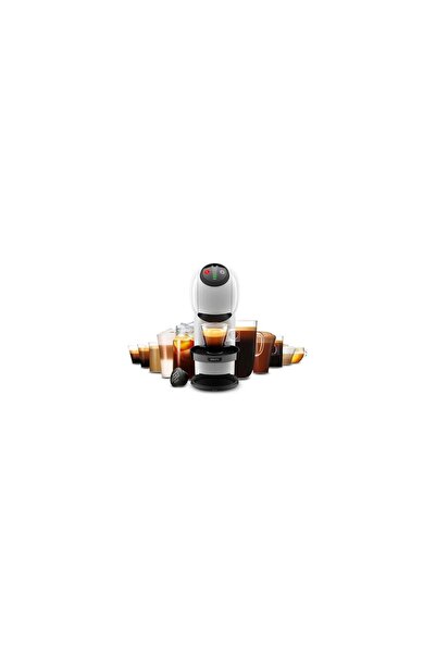 Krups NESCAF Dolce Gusto Genio S Espresso Machine KP243110