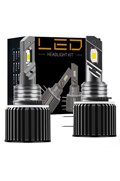 Other BECURI LED H15 100W 20000LM PUTERNICE, LUMINĂ DE ZBURĂ, ZI