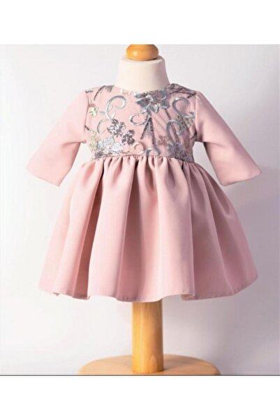 Inovius Rochita Botez CC - DPH96 - Marime: 0-3 Luni Maneca Lunga