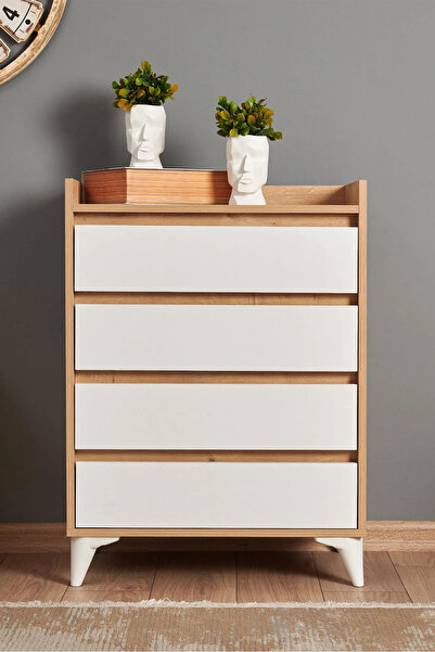 Home EUR040 4 ÇEKMECELİ ŞİFONYER