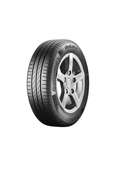 Continental ULTRACONTACT 205/60R16 96H Summer Tire