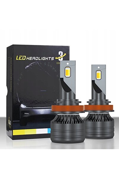 Other BECURI LED H7 3000K | 4300K ​​| 6000K 120W