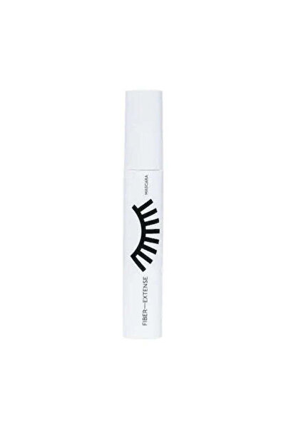 SEVENTEEN Fiber-Extense Mascara 01 Black - 14 ml