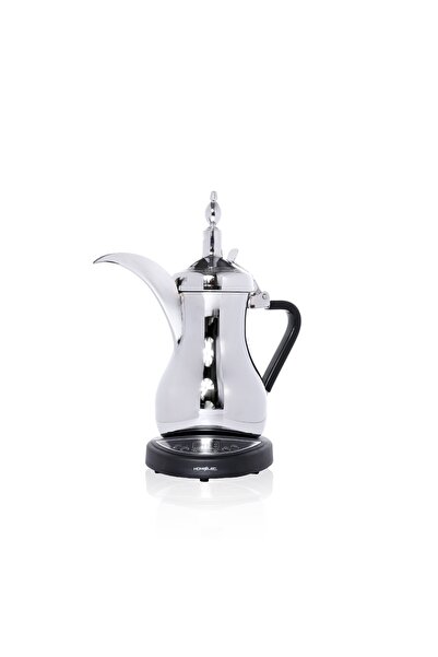 Home Elec Saudi Coffee Maker 800W 0.8L
