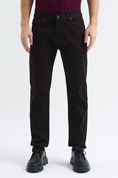 Premium Gabardin Kumaş Pantolon