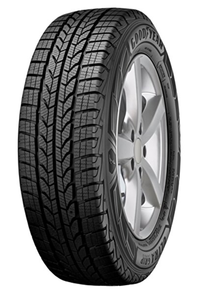 Goodyear CARGO ULTRAGRIP Winter Tire 215/60R17 104H