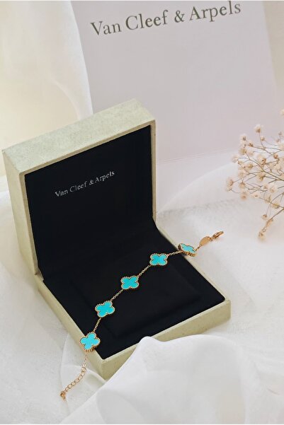 Van Cleef & Arpels اسوار كليف