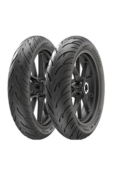 ANLAS Set 90/90-17 ve 110/80-17 Tournee Sport Ön Arka Takım