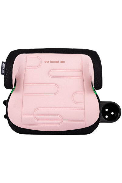 Chipolino Inaltator auto Go Boost Iso I-Size 125-150 cm cu sistem Isofix powd...