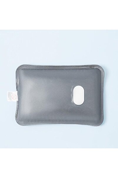 O.M.D Electric Water Hot Bag for Winter - Rechargeable, Soft & Flexible Heati...