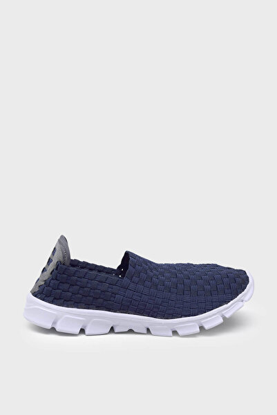 venüs ayakkabı Venüs Unisex Çocuk Spring Spor Ayakkabı Lacivert VNSSPRING-3831