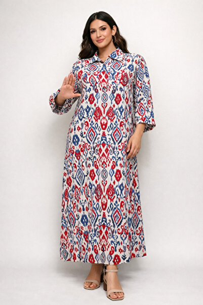 THOGUE soft women's jalabiya