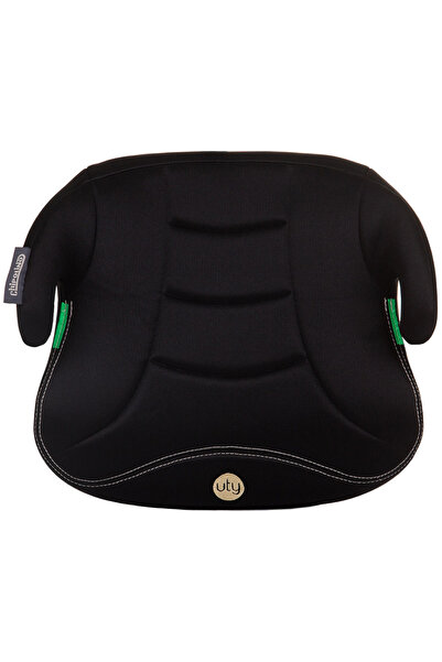 Chipolino Car booster seat Uty I-Size 125-150 cm obsidian