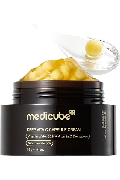 Laxum عبوتان من مرطب الوجه الأصلي بفيتامين سي الذهبي - عناية بالبشرة الكورية ...