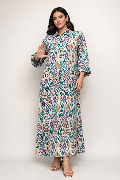 THOGUE soft women's jalabiya