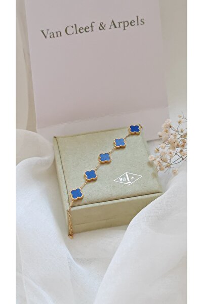 Van Cleef & Arpels اسوار كليف