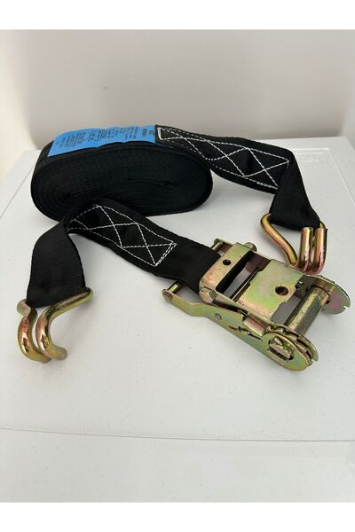 Strong 2 ton 10 Metre Eko Spanzet