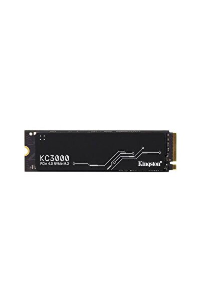 Kingston 1 Tb Kc3000 M.2 Nvme Pcie Gen4 70006000Mbs Skc3000S1024G