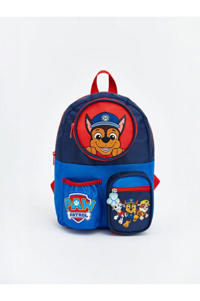 LC Waikiki Shining Choices Paw Patrol Printed Boy's Backpack from Shining Store