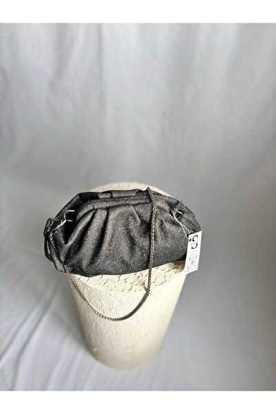 Swaggo collections Women's Silvery Scholarship/Portfolio Hand and Shoulder Bag