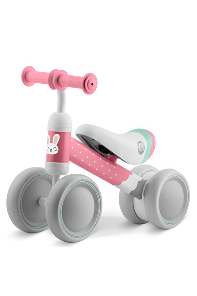 Ricokids three-wheeled balance bike for children