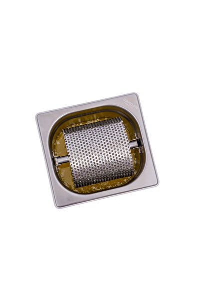 UÇARSAN CANCAN HAMBURGER EKMEK YAĞLAMA APARATI