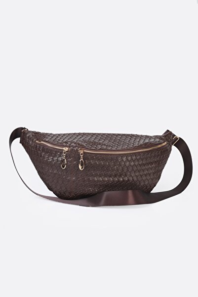 Alessia Bag Lunara Zippered Waist Bag