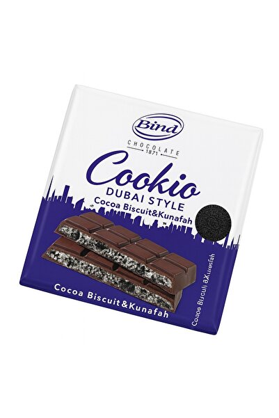 BİND OREO KADAYIFLI TABLET 80 GR X 2 ADET