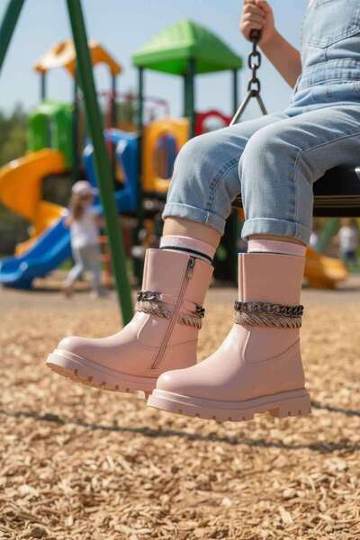 Cool Cizme pentru fete Duru F Powder