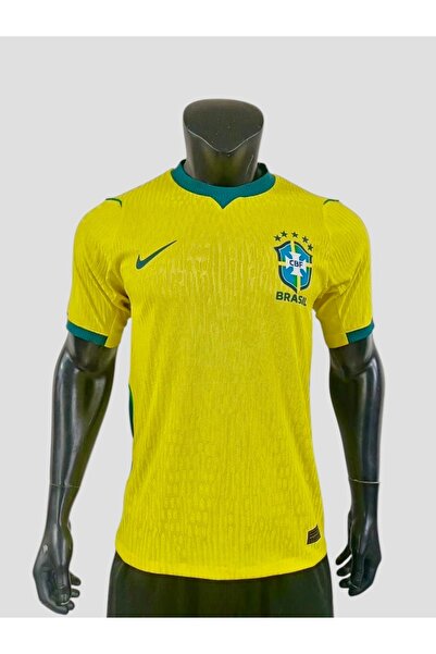 Brazil Brazil national team t-shirt