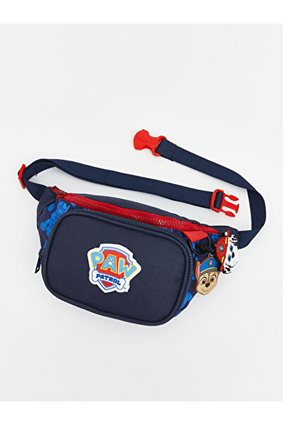 LC Waikiki Shining Choices Paw Patrol Printed Boys' Chest Bag from Shining Store