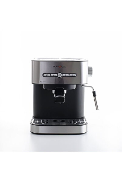 Home Elec Espresso Coffee Maker