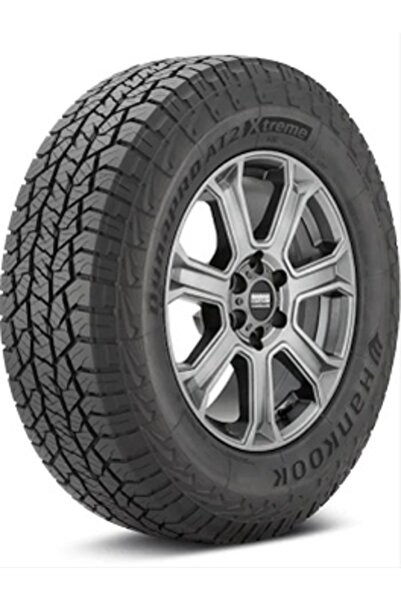 Hankook RF12 DYNAPRO AT2 XTREME Summer Tire 265/65R17 116/113S
