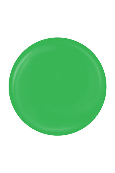 LUXORISE Perfect Line Nail Art Gel - Neon Green, 5ml