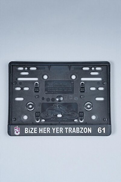 TSCLUB PLAKALIK MOTOR KABARTMALI